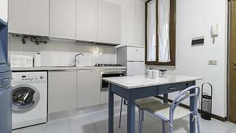 Italianway - Cesare da Sesto 20 B