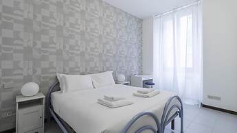 Italianway - Cesare da Sesto 20 B