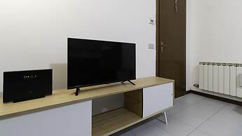 Italianway - Cesare da Sesto 20 B