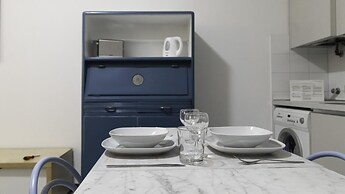 Italianway - Cesare da Sesto 20 B