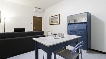 Italianway - Cesare da Sesto 20 B