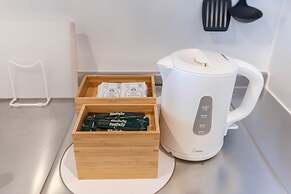 Bijou Suites Lieto APM