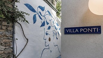 Villa Ponti 6 Emma Villas