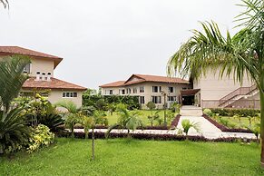River Bank Jungle Resort