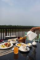River Bank Jungle Resort