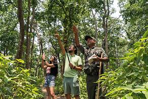 River Bank Jungle Resort