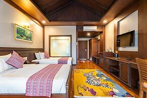River Bank Jungle Resort
