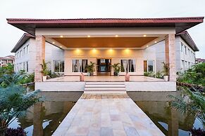 River Bank Jungle Resort
