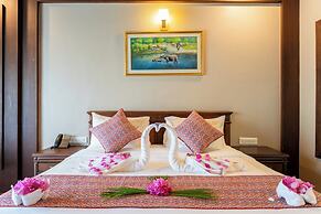 River Bank Jungle Resort