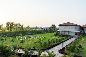 River Bank Jungle Resort
