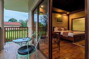 River Bank Jungle Resort