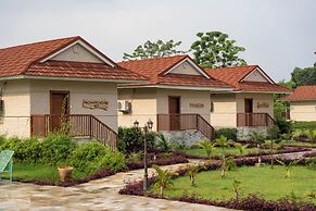 River Bank Jungle Resort