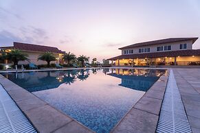 River Bank Jungle Resort