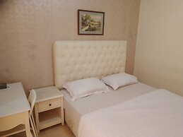 Zen Boutique Syariah Hotel