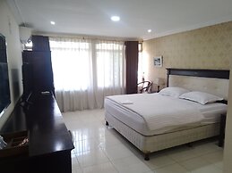 Zen Boutique Syariah Hotel