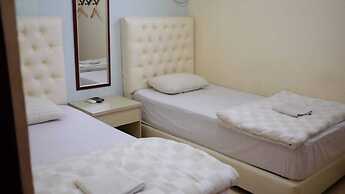 Zen Boutique Syariah Hotel