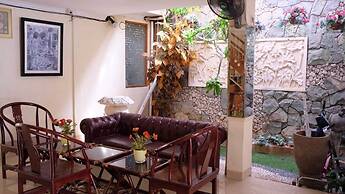 Zen Boutique Syariah Hotel