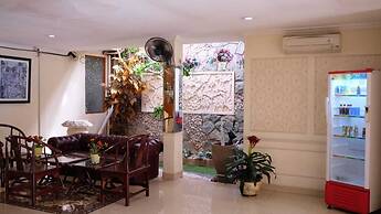 Zen Boutique Syariah Hotel