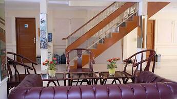 Zen Boutique Syariah Hotel