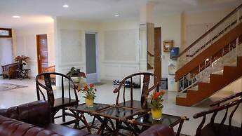 Zen Boutique Syariah Hotel