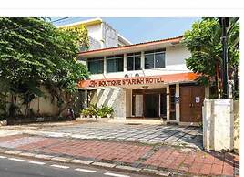 Zen Boutique Syariah Hotel