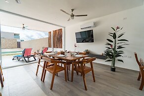 Casa Arena Mía by Casago