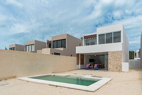 Casa Arena Mía by Casago