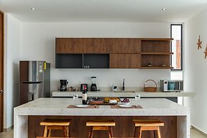 Casa Arena Mía by Casago