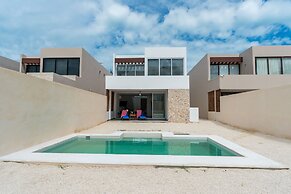 Casa Arena Mía by Casago