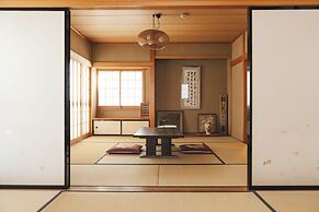 Kobuchizawa Art&Wellness IKIGAI - VILLAS