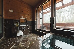 Kobuchizawa Art&Wellness IKIGAI - VILLAS