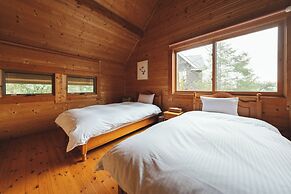 Kobuchizawa Art&Wellness IKIGAI - VILLAS