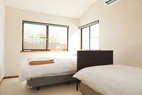 Kobuchizawa Art&Wellness IKIGAI - VILLAS