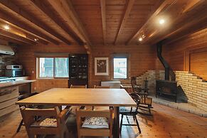 Kobuchizawa Art&Wellness IKIGAI - VILLAS