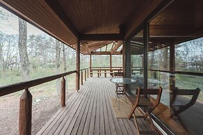 Kobuchizawa Art&Wellness IKIGAI - VILLAS