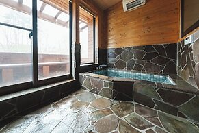 Kobuchizawa Art&Wellness IKIGAI - VILLAS