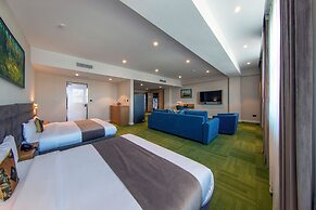 Aurora Hotel Ulaanbaatar