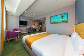 Aurora Hotel Ulaanbaatar