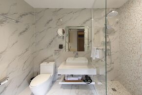 Aurora Hotel Ulaanbaatar