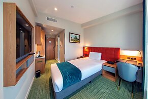 Aurora Hotel Ulaanbaatar