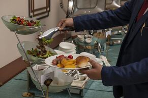 Aurora Hotel Ulaanbaatar