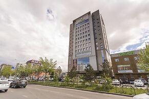 Aurora Hotel Ulaanbaatar
