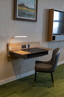 Aurora Hotel Ulaanbaatar