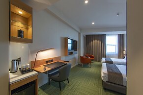 Aurora Hotel Ulaanbaatar