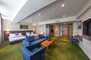 Aurora Hotel Ulaanbaatar