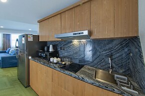 Aurora Hotel Ulaanbaatar