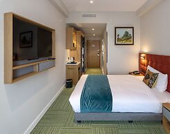 Aurora Hotel Ulaanbaatar