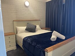 549 Apartments