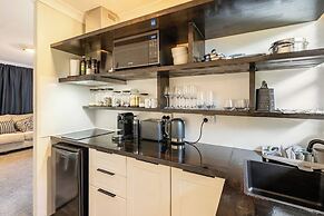 549 Apartments