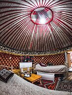 Karkyra glamping